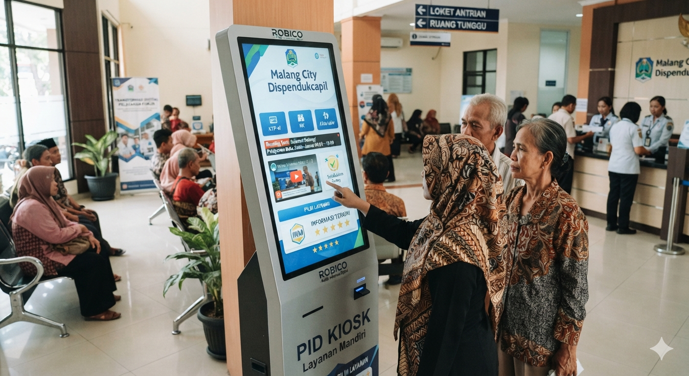 MANAJEMEN KONTEN TERPUSAT: Software Publik Informasi Digital Hadirkan Solusi CMS Cloud untuk Instansi Modern