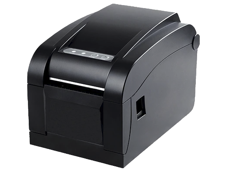 Thermal Receipt & Ticket Printer